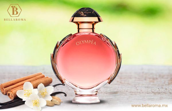 Top Ten Los Mejores Perfumes De Vainilla