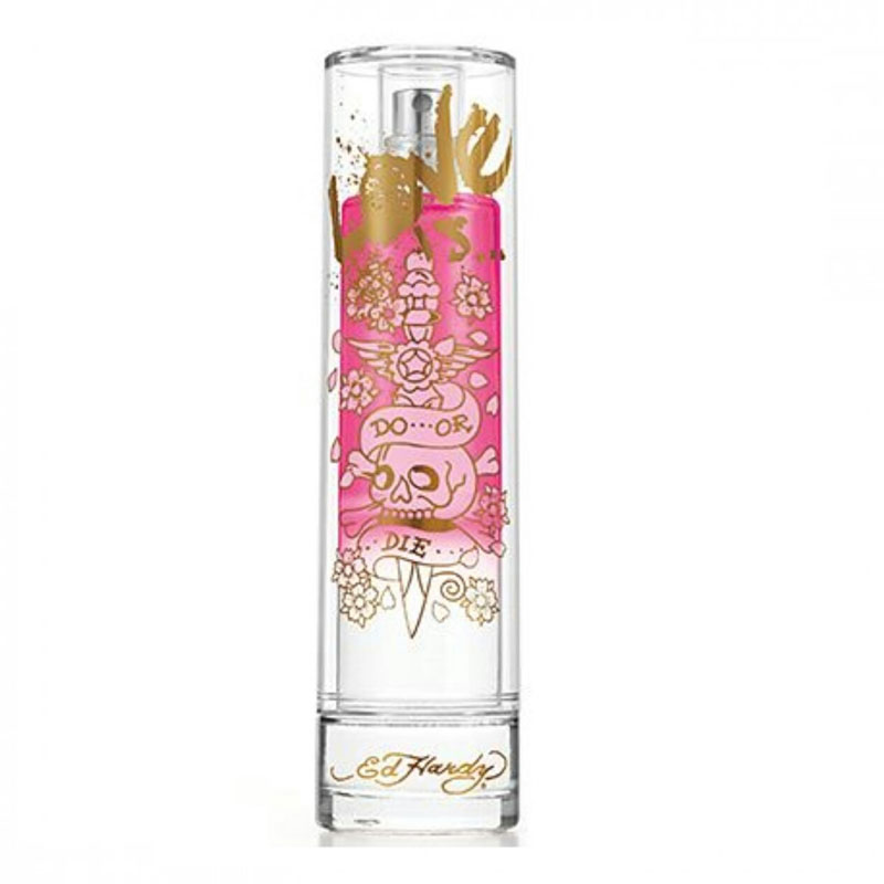 ED HARDY LOVE IS - Bellaroma