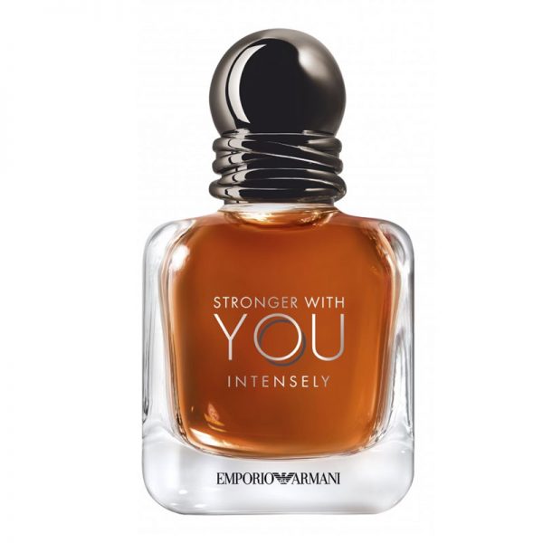 stronger with you cologne