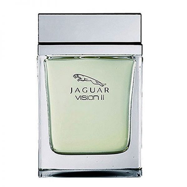 Perfume para hombre Jaguar Vision