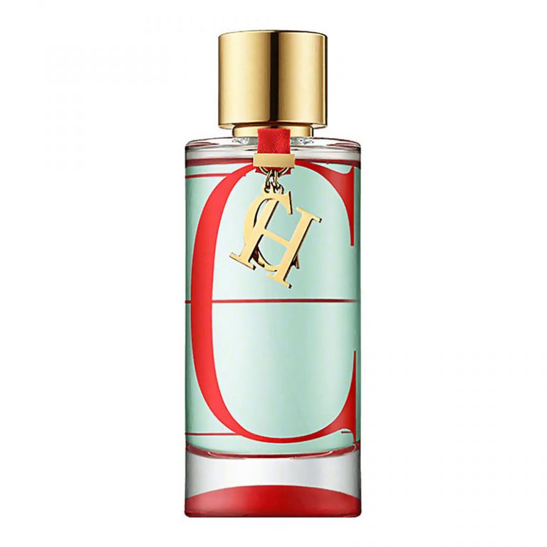 Perfume Carolina Herrera Ch Leau 2017 De Mujer 3384