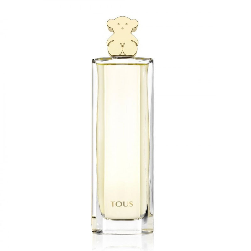 Perfume Tous Gold de mujer - Bellaroma