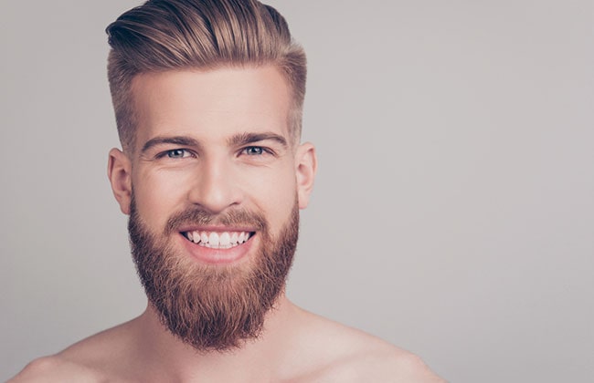 20 Estilos de cortes de barba modernos para lucir increíble