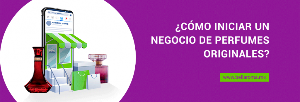 ¿cómo Iniciar Un Negocio De Perfumes Originales