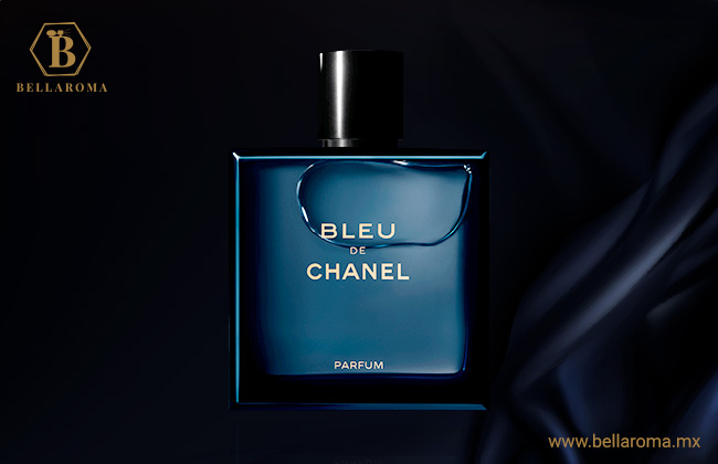 Bleu de Chanel Eau de Parfum men 150ml  La Jolie Perfumes