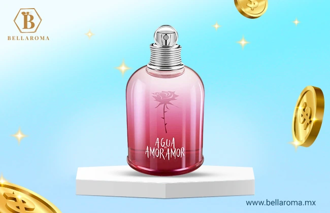 Cacharel: Amor Amor, perfume de mujer para vender