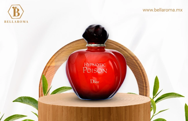 Christian Dior: Poison Hypnotic fragancia para mujer