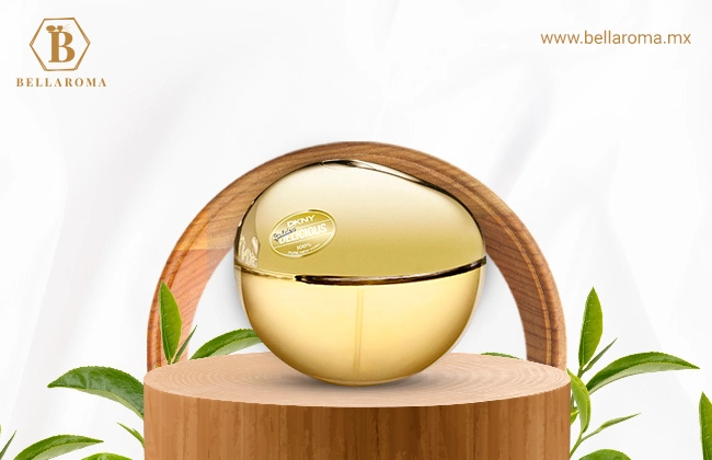 Donna Karan: DKNY Golden Delicious fragancia para mujer