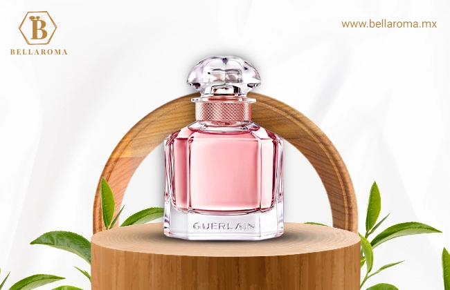 Guerlain: Mon Guerlain fragancia femenina