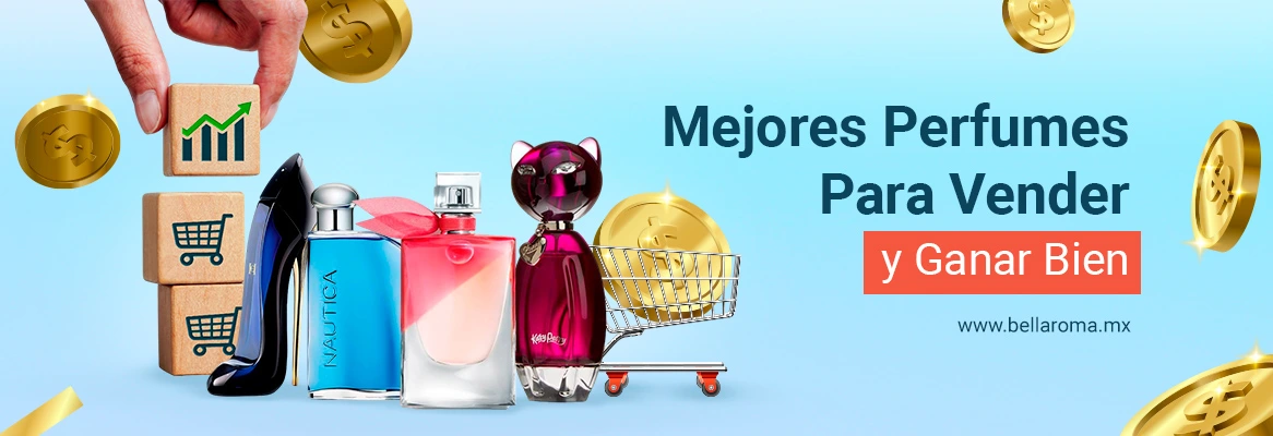 Portada blog Mejores Perfumes Para Vender [Y Ganar Bien]